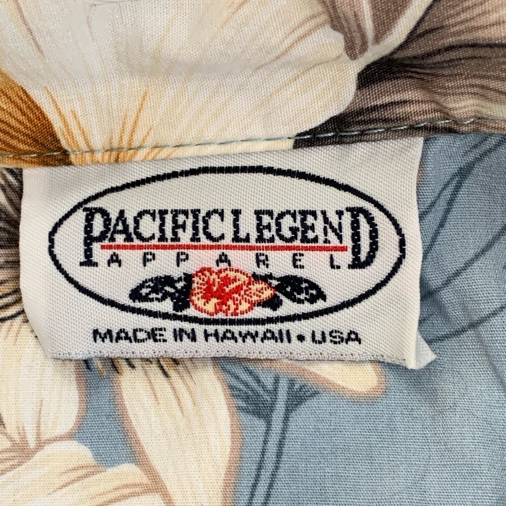 Hawaiian Shirt - Picture 3 of 6